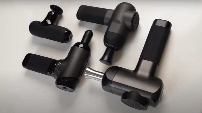 Do Massage Guns Actually Work?