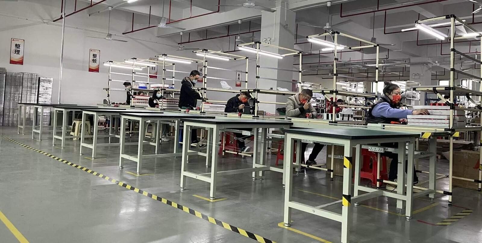 How to choose Chinese suppliers of sports rehabilitation equipment