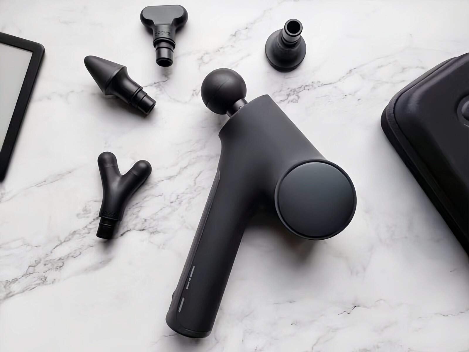 Are Massage Guns Helpful?