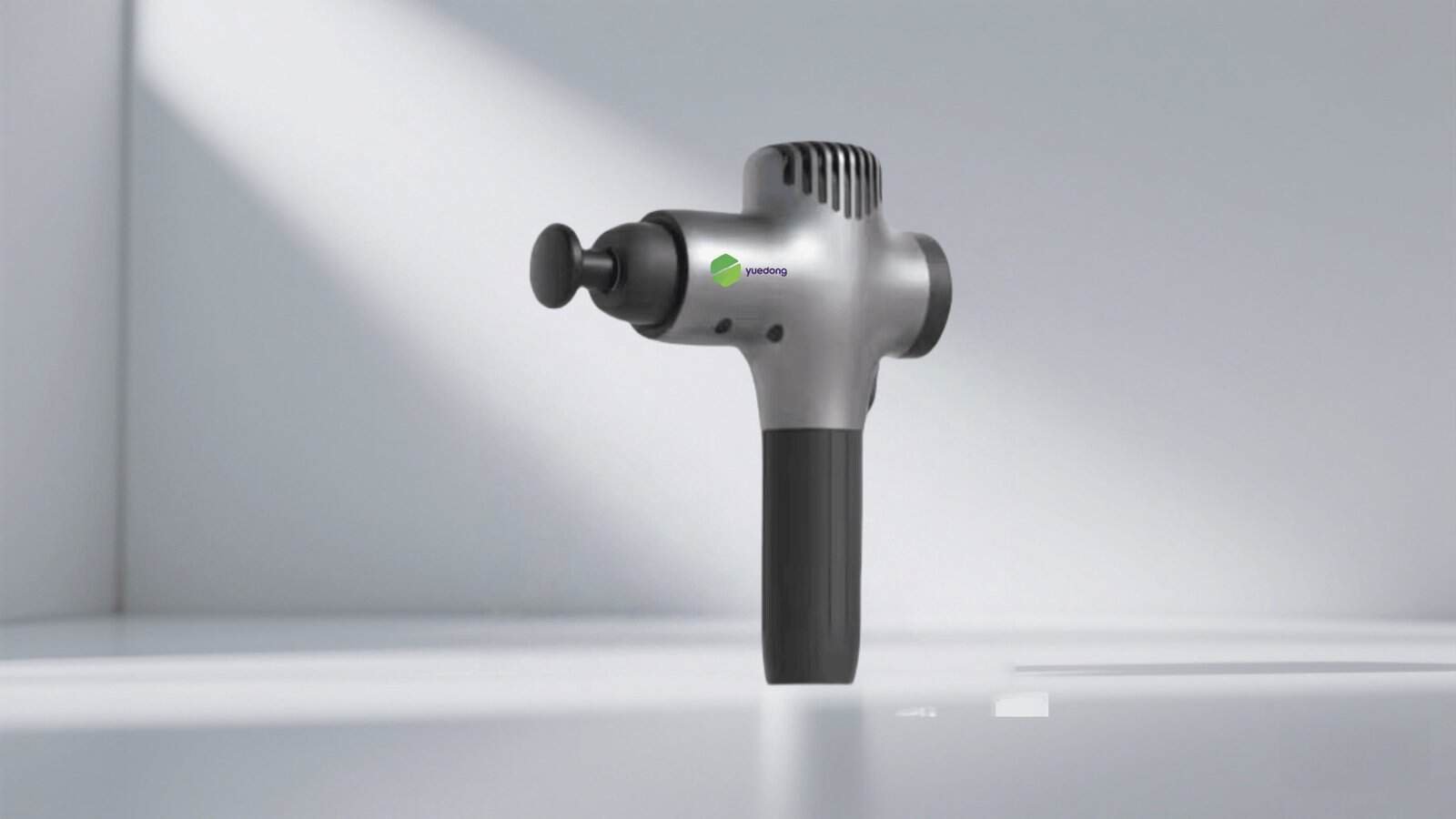 modern massage gun technology