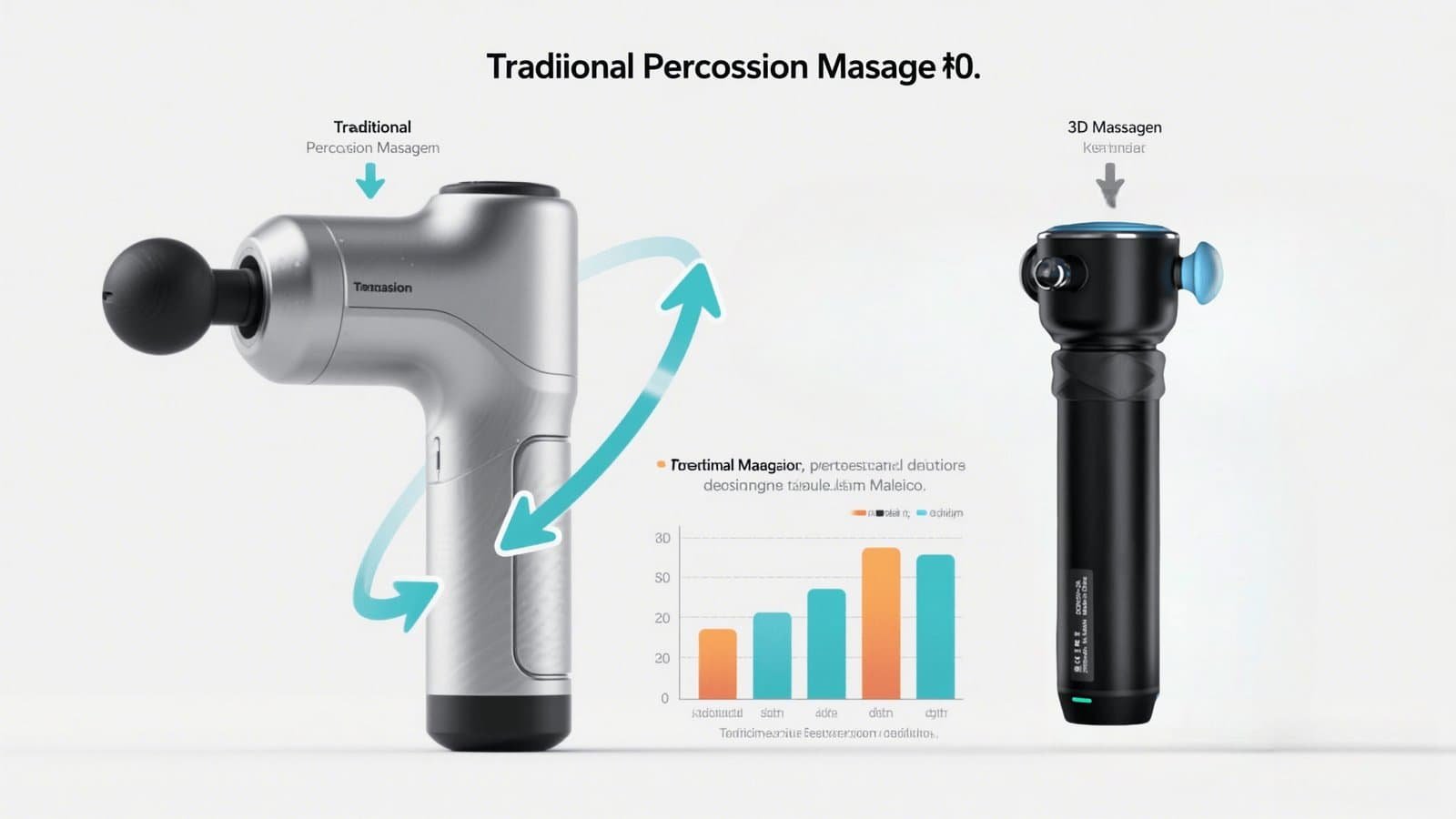massage gun benefits