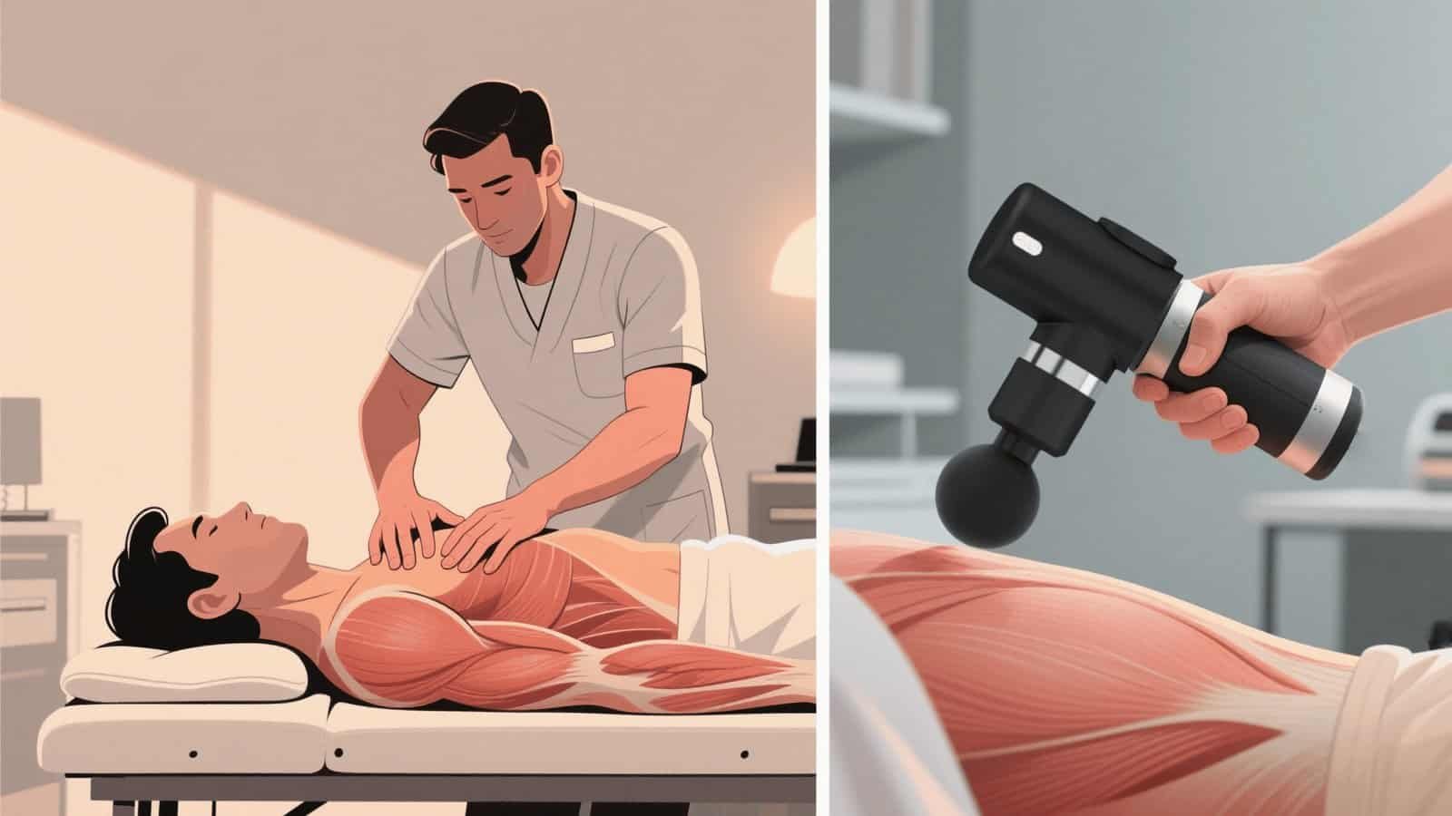 hard workout recovery