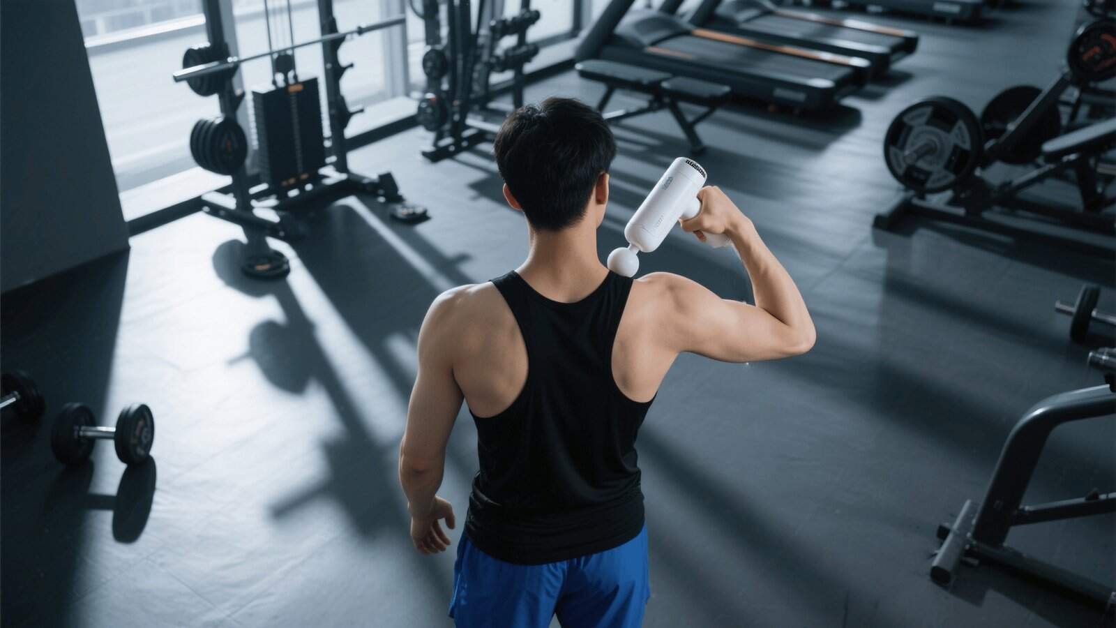 self sciatic release