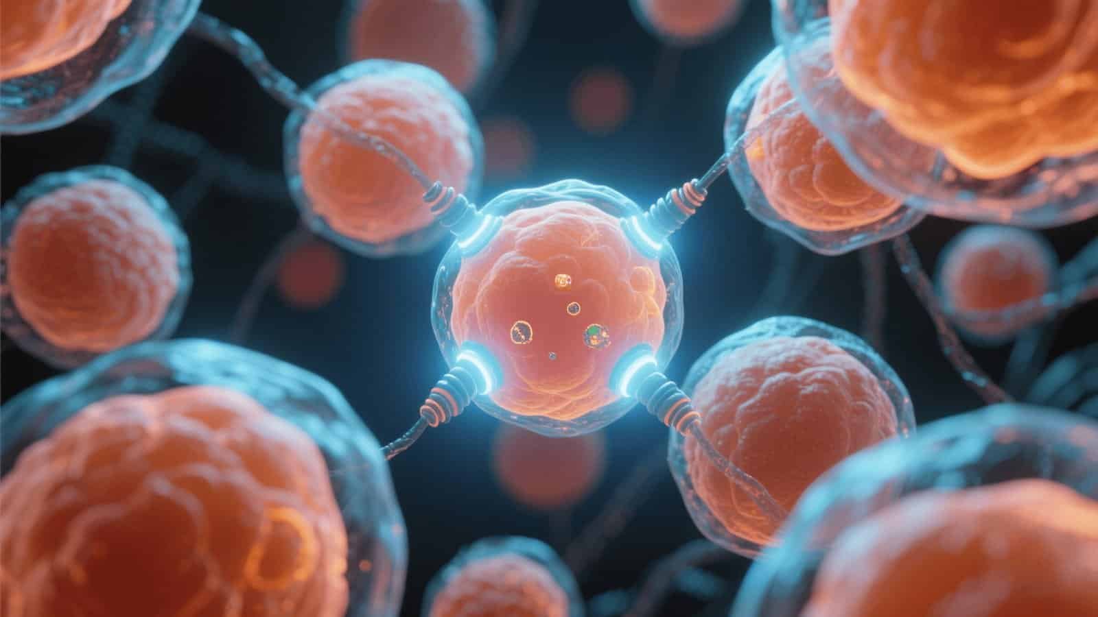 vibration fat cell reduction