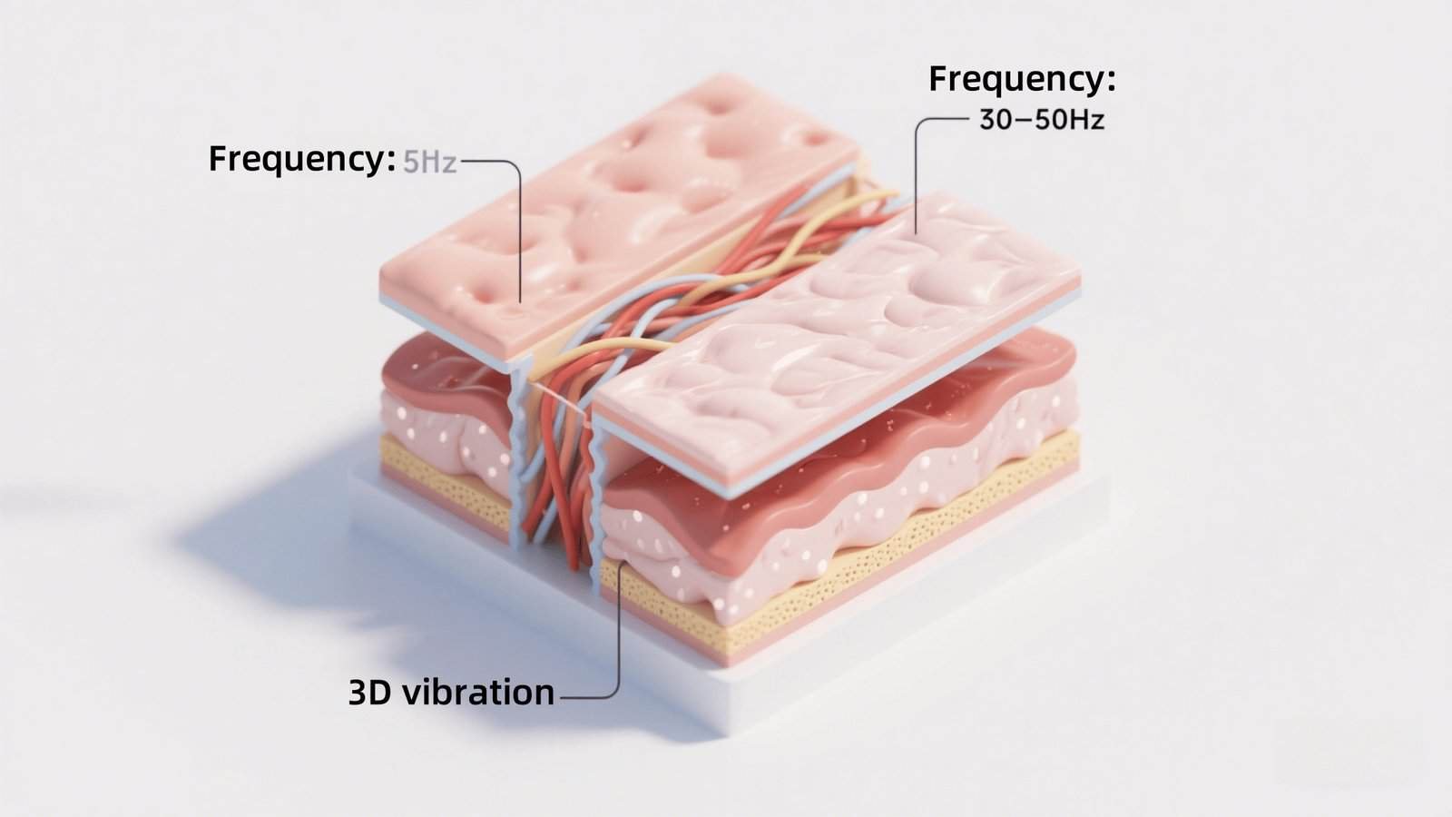 vibration therapy for cellulite