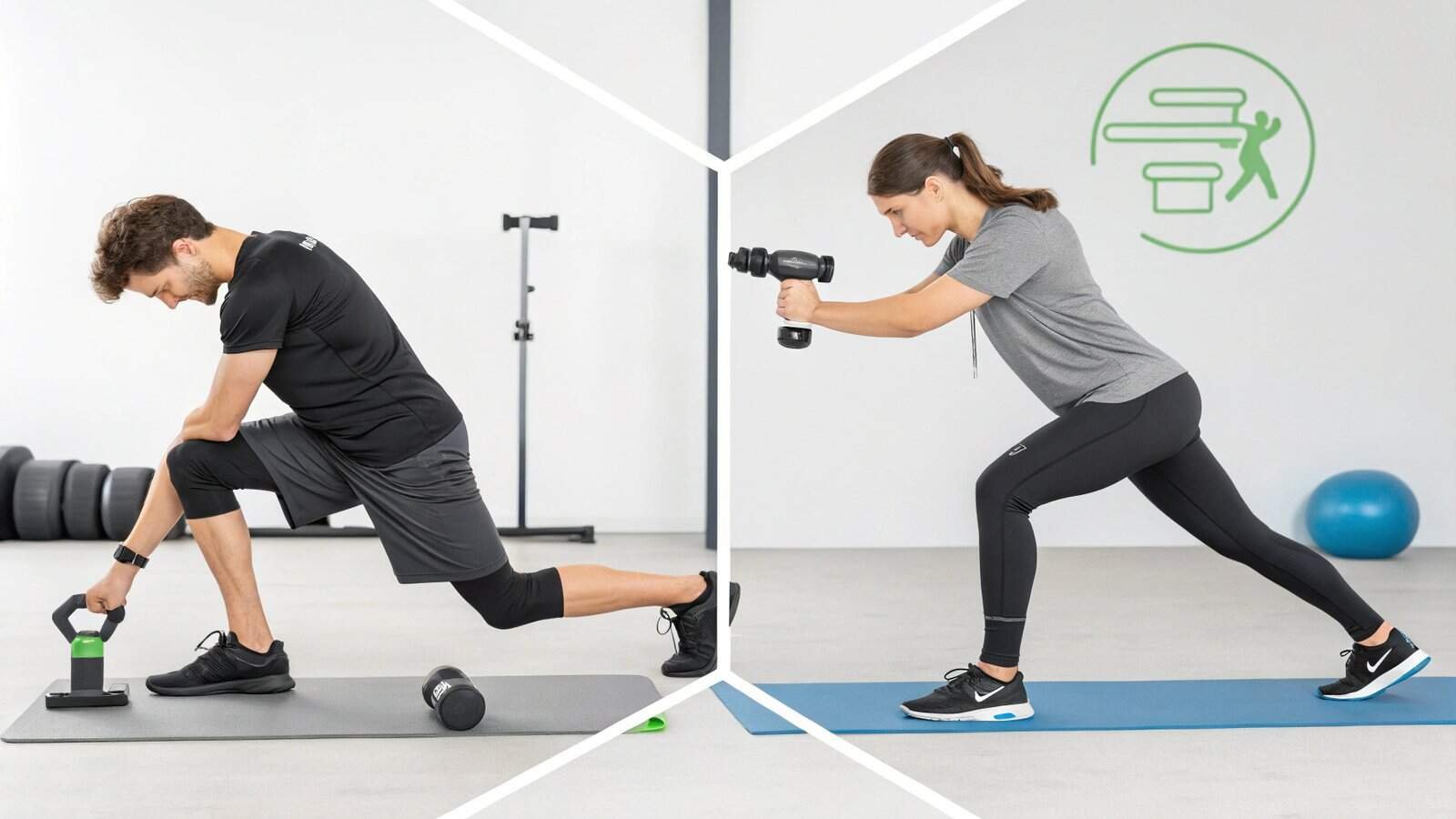 Enhanced athletic training and rehabilitation with high-quality sports equipment at Yuedong. Our products support injury recovery and performance improvement for athletes of all levels.