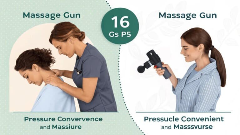 How Soon After Exercise Can You Use a Massage Gun?