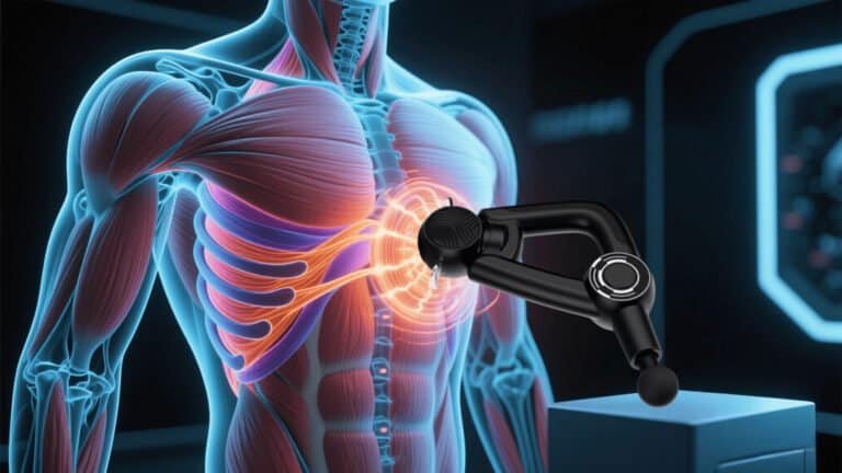 From the gym to the bedroom: A multi-functional Guide to Using the massage Gun in Different Scenarios?