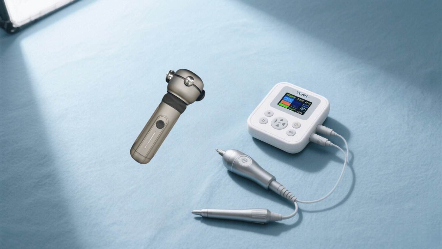 alt physiotherapy tools