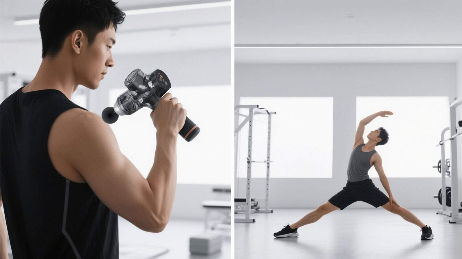 sciatica trigger map