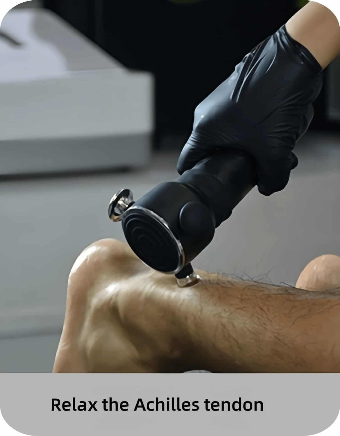 muscle recovery process