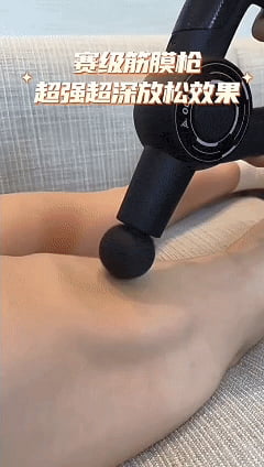 post-workout recovery routine