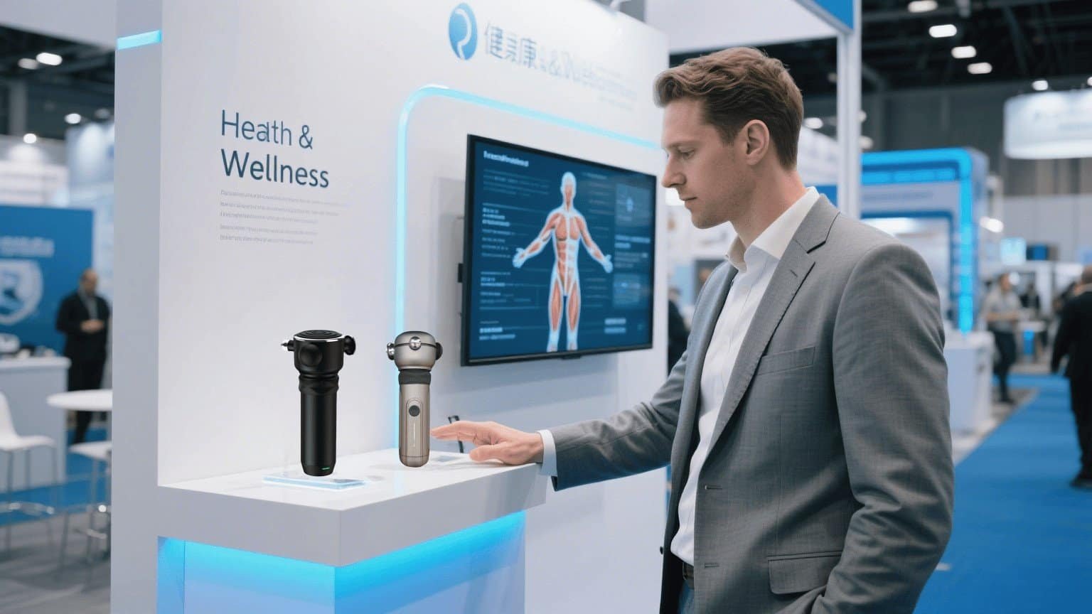 modern physiotherapy technology