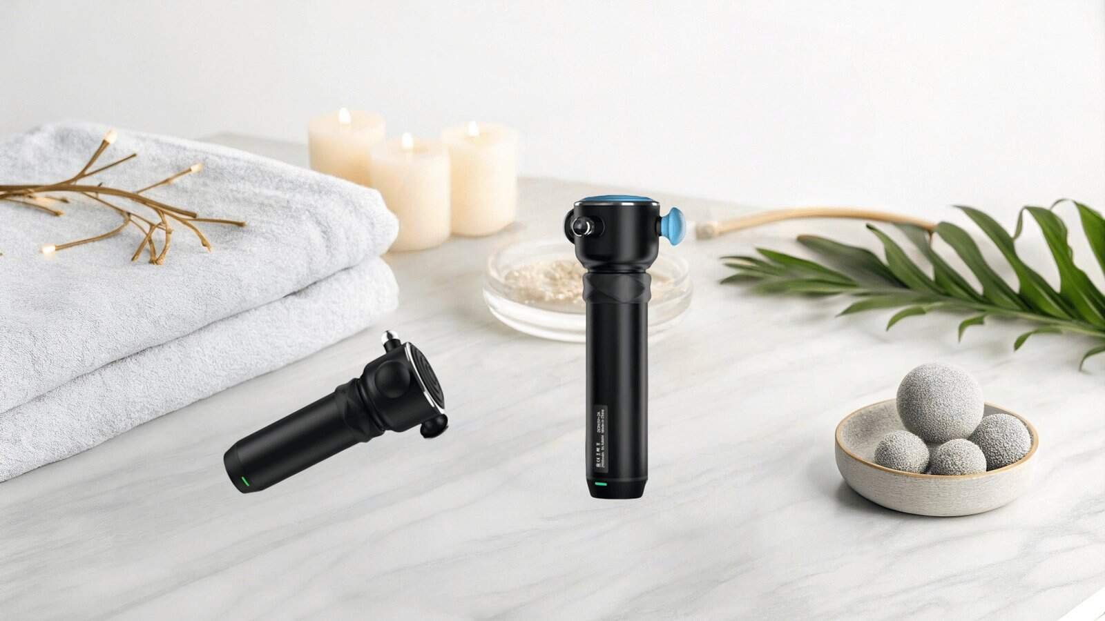 muscle recovery device