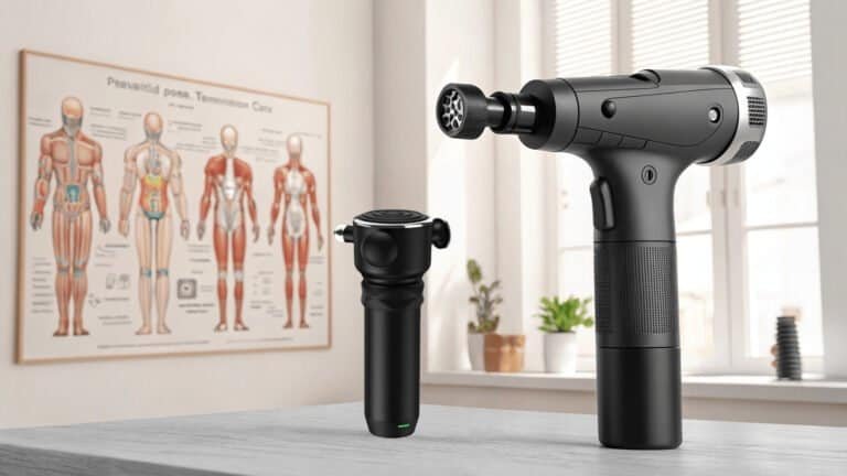 Rapid Release vs Massage Guns: Which One Should You Choose?