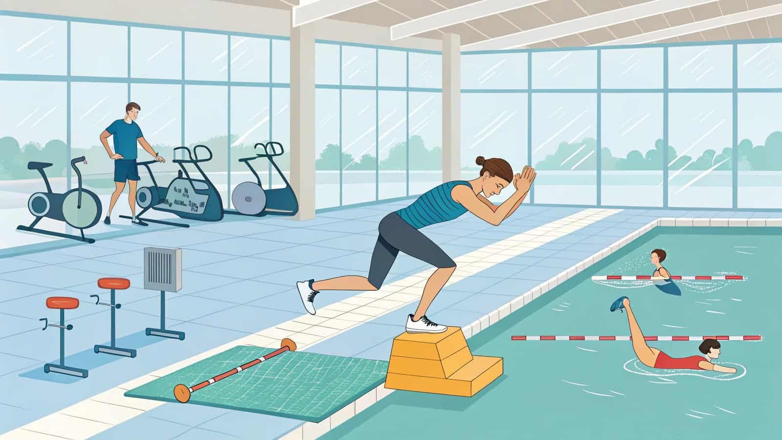 knee pain relief exercises