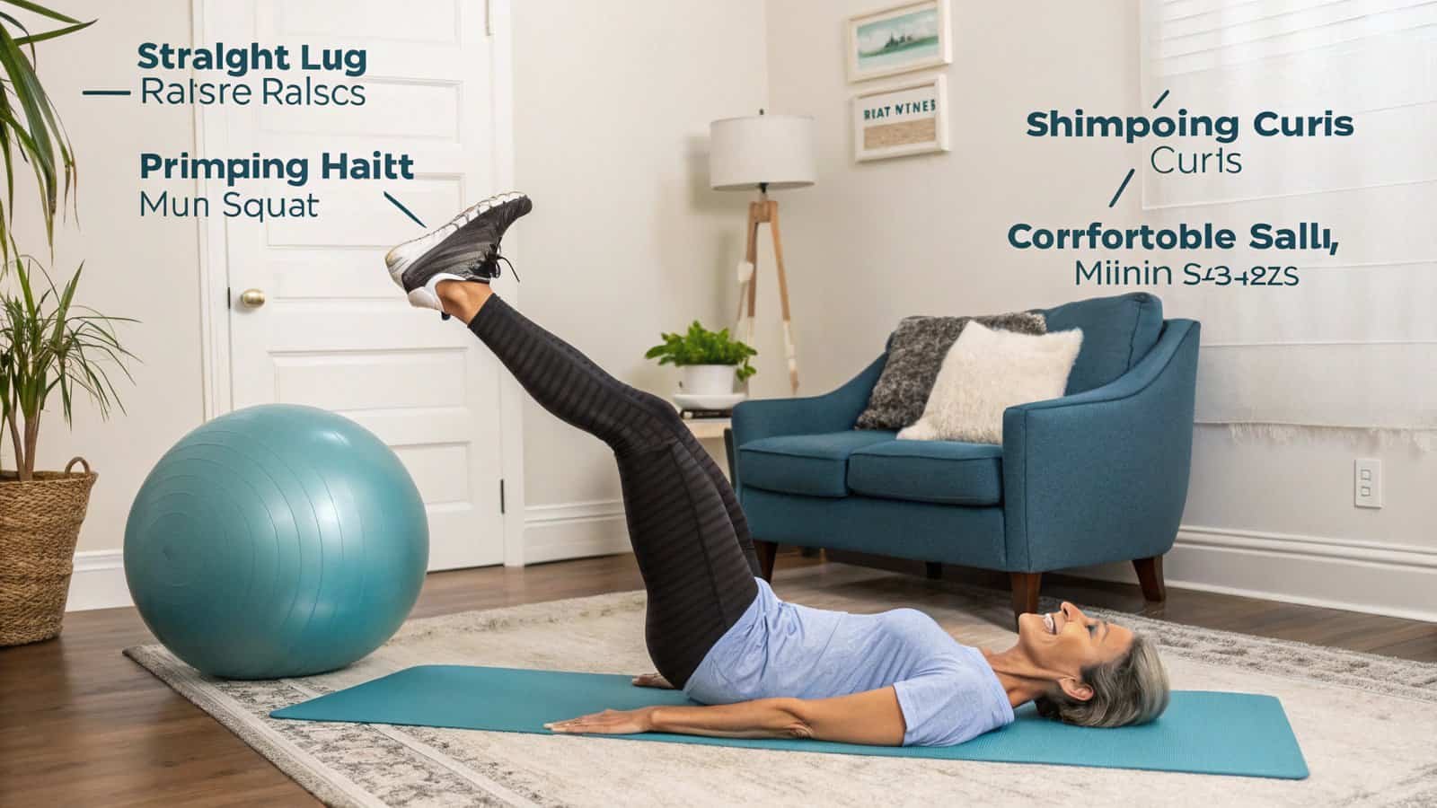 Yuedong-sports-rehabilitation-equipment-home-exercise-fitness-therapy-physical-therapy.