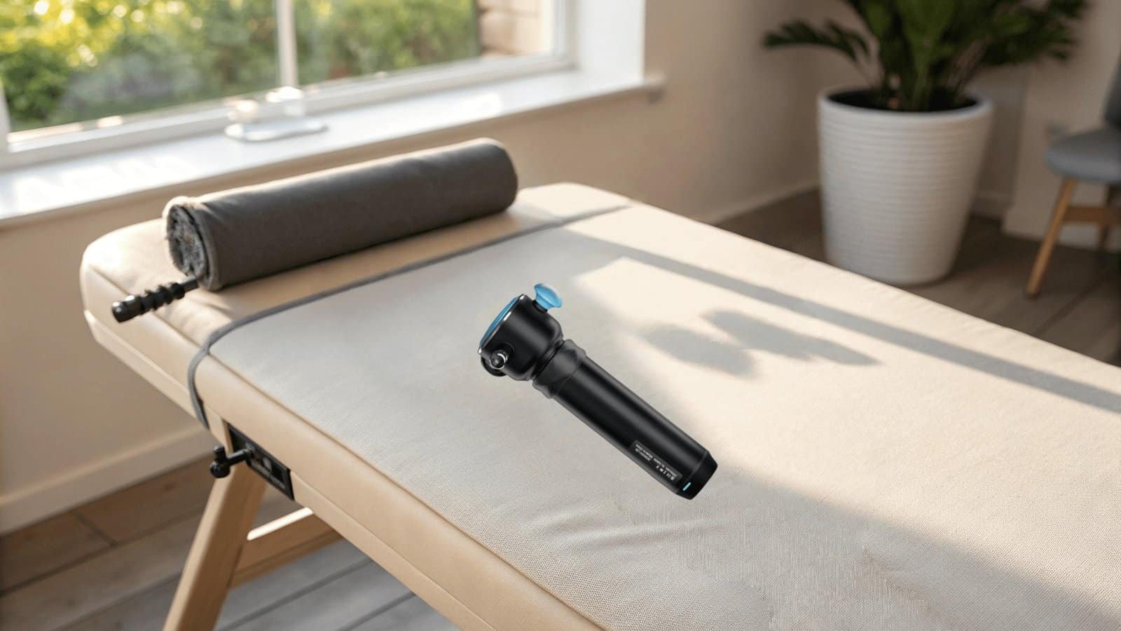 rapid release therapy technique