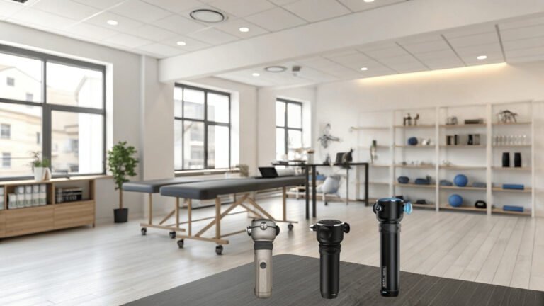 How do I start a small physical therapy business?