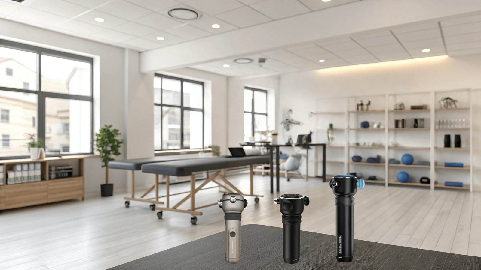 How do I start a small physical therapy business?