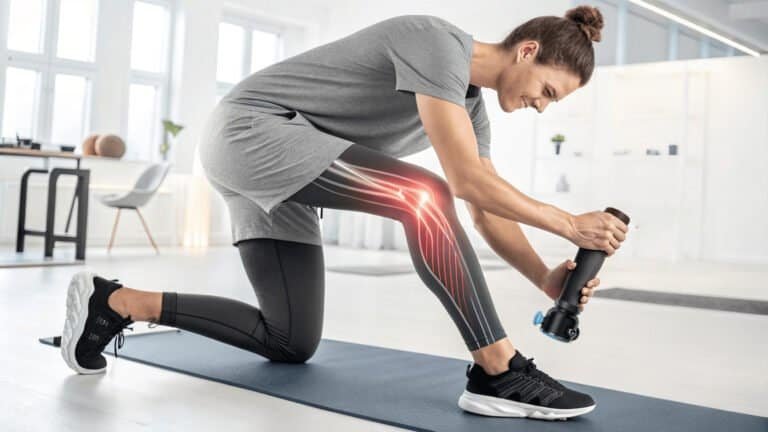 Is massage good for overworked muscles?