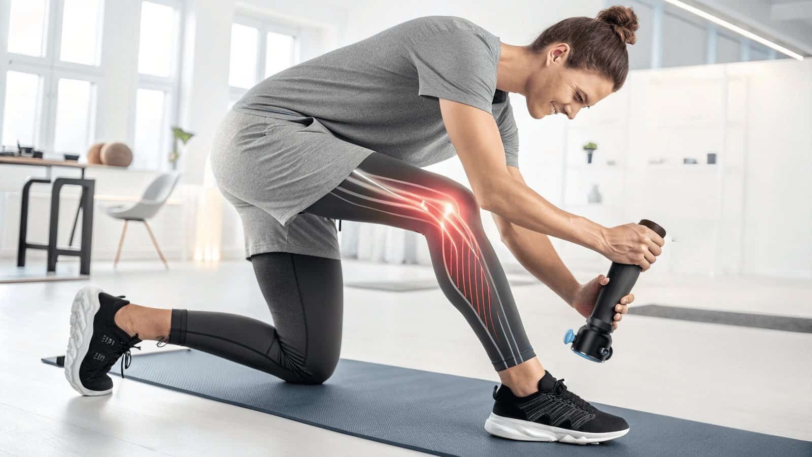 Is massage good for overworked muscles?