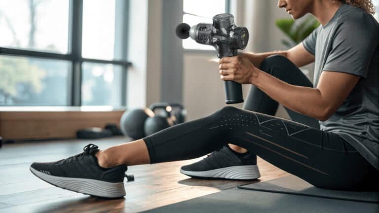 Percussion Therapy: Rapid Release and Hypervolt?