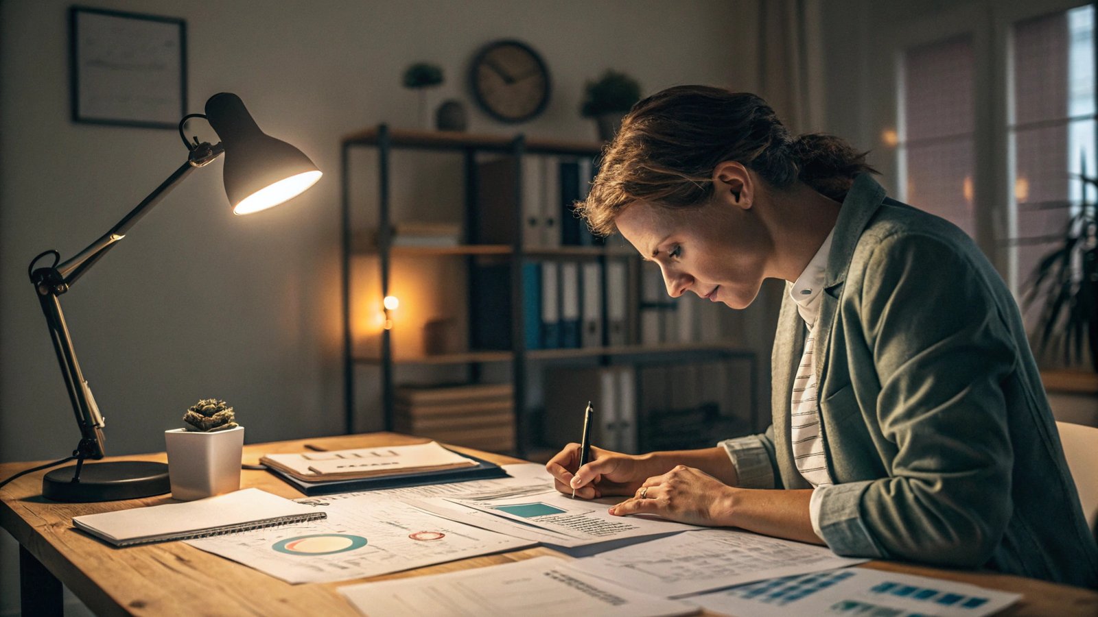 physiotherapy business plan