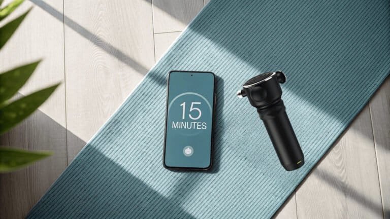 Do vibrating massagers really work?