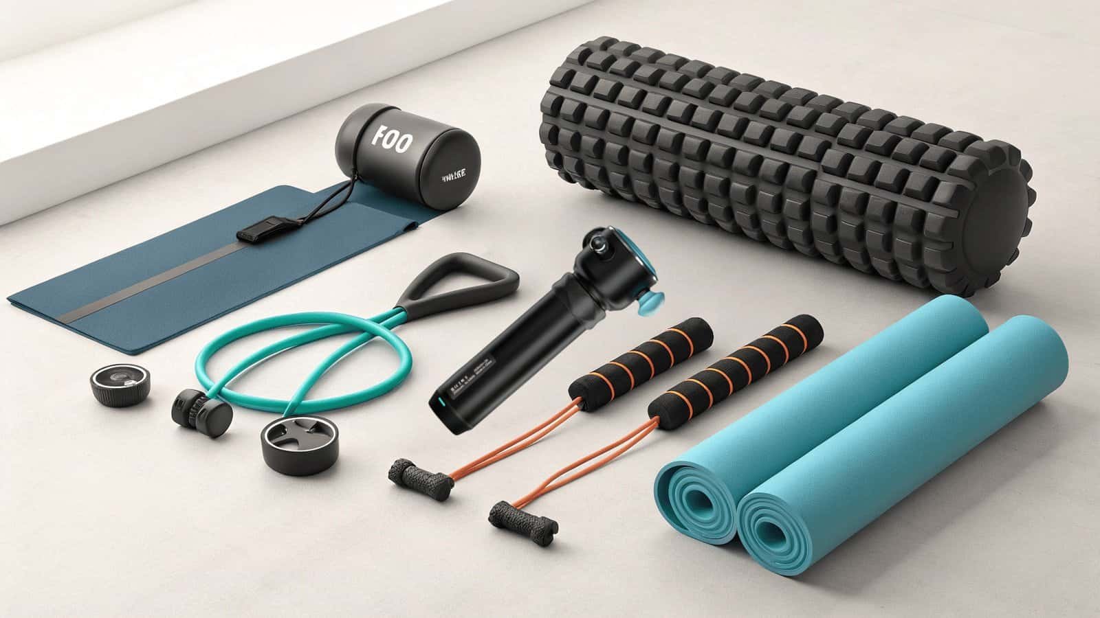 Why is there so few at home physical therapy options?