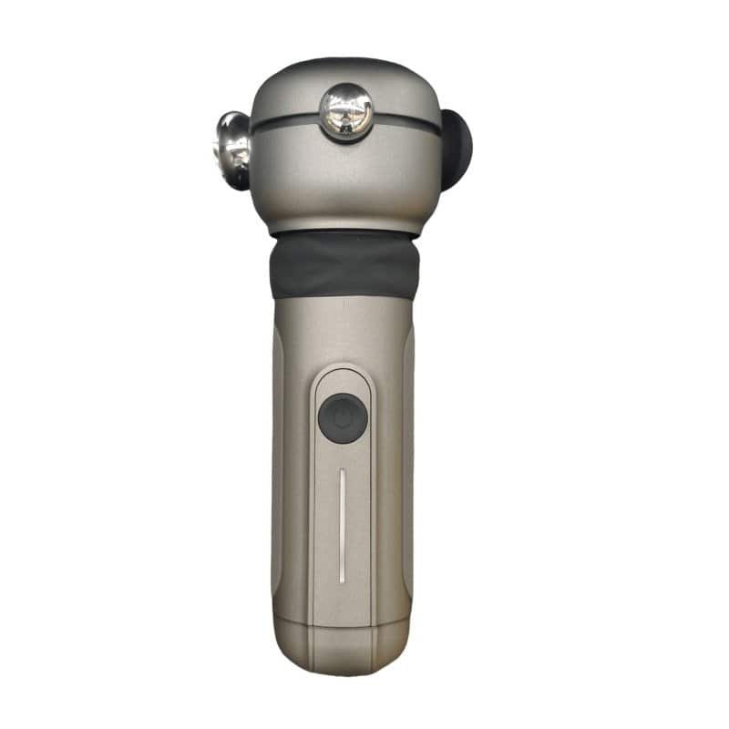 YD025 High-Frequency 3D Therapy