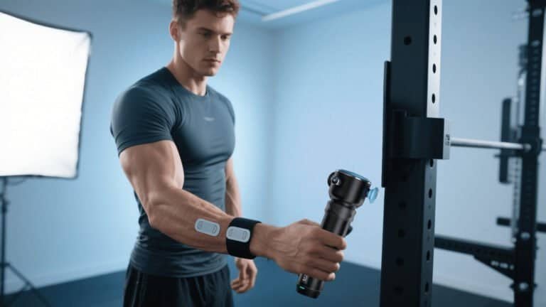 Do electric muscle stimulators really work for muscle relief and recovery?