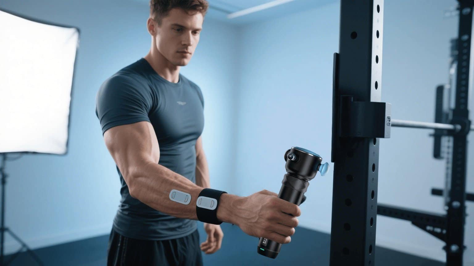 Do electric muscle stimulators really work for muscle relief and recovery?