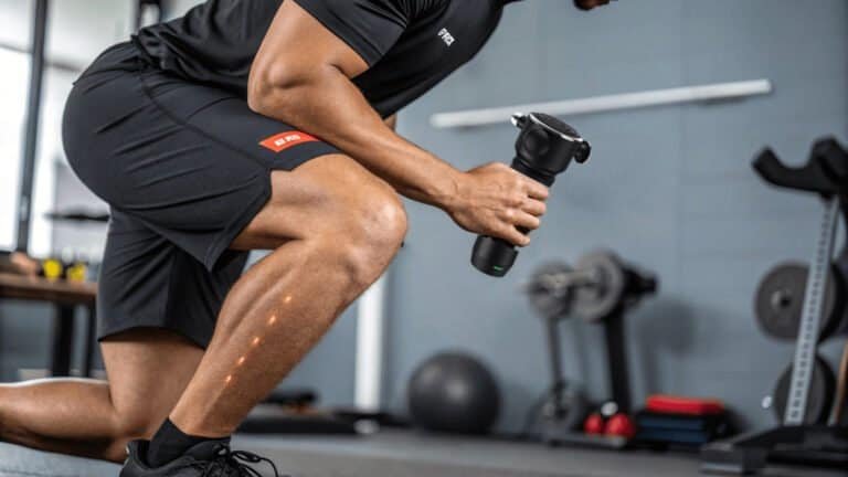 Why rest and recovery is essential for athletes?