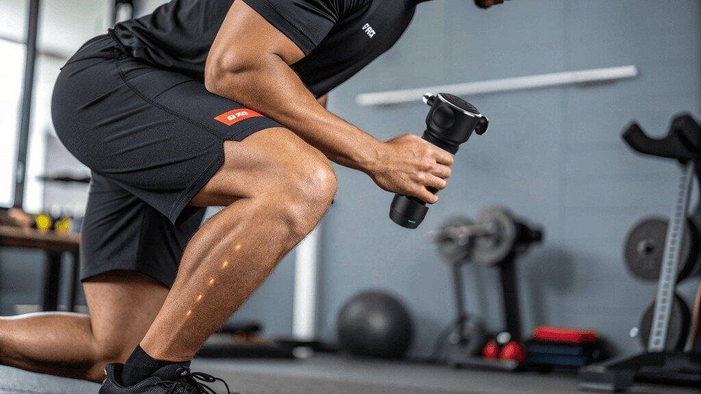 Why rest and recovery is essential for athletes?