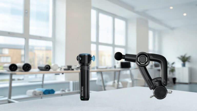 What is it like to get physical therapy for a sports injury?