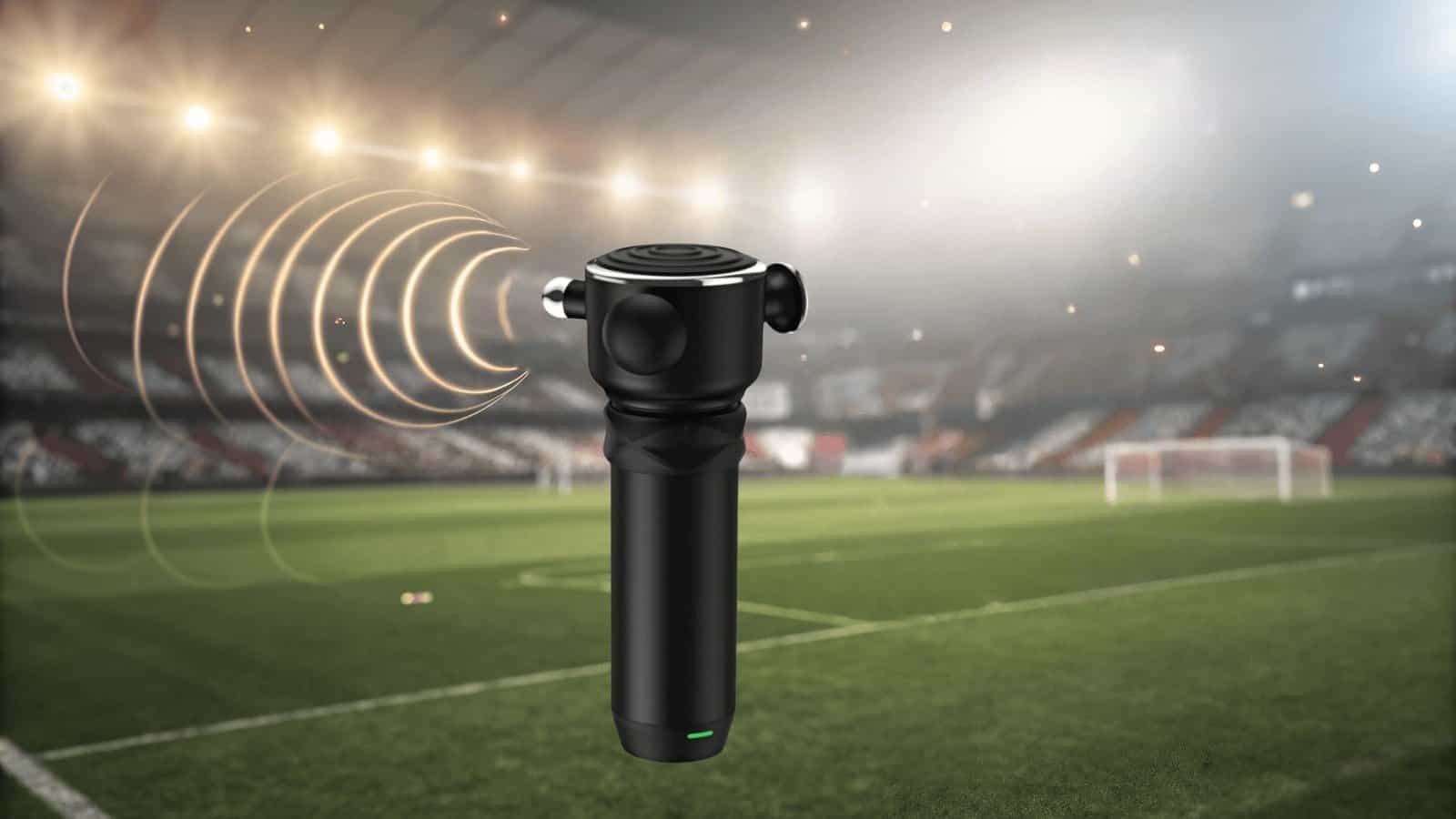 High-frequency Massage Gun vs Traditional Physical Therapy Devices: Which Is Better?