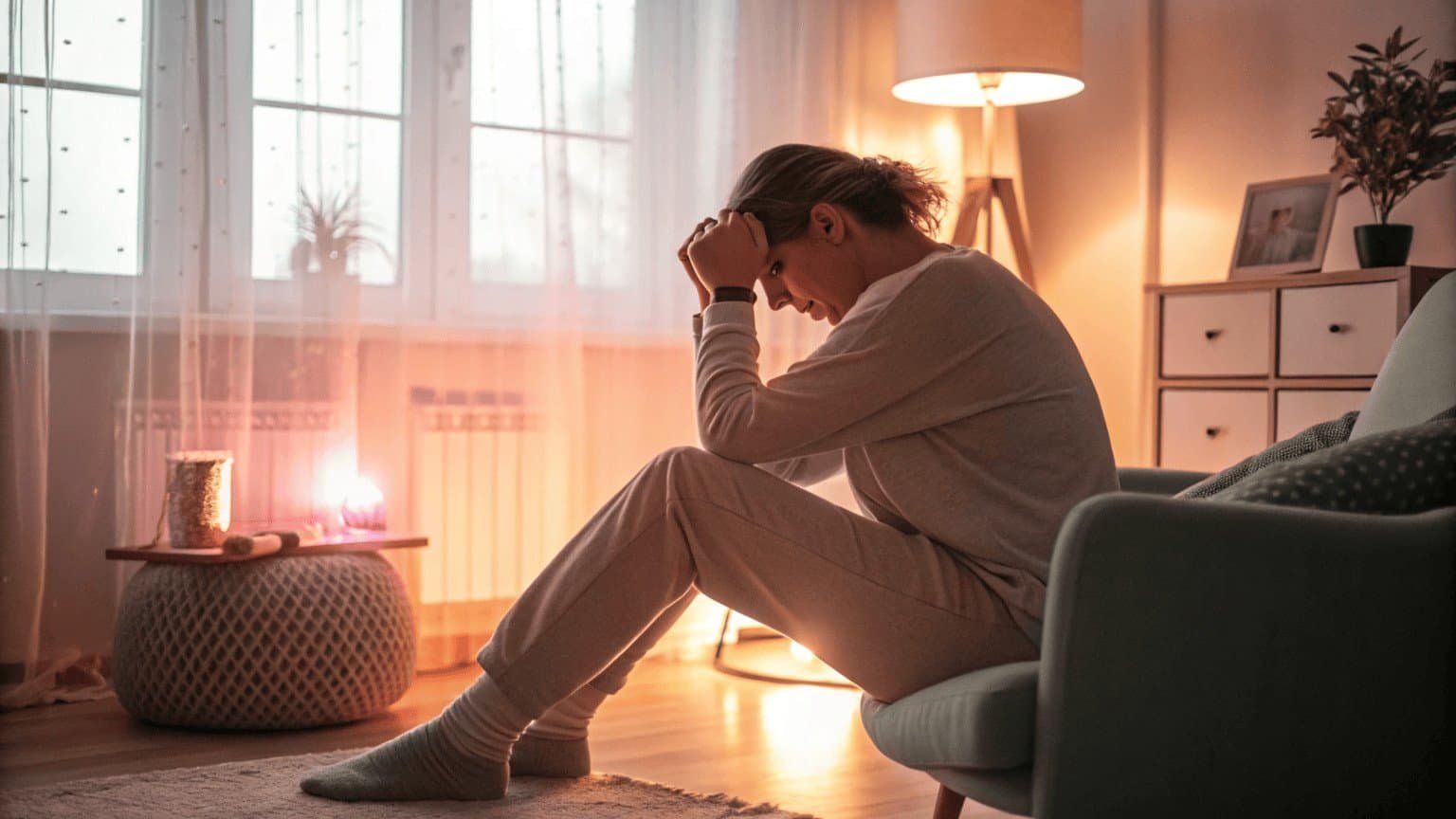 Does physical therapy affect my mental health?