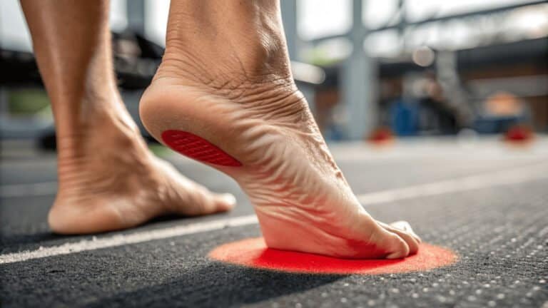 Plantar Fasciitis Symptoms & Causes: What You Need to Know?