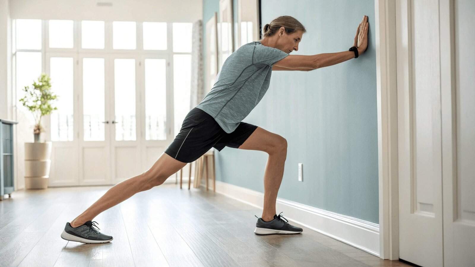 physical therapy workflow sports recovery