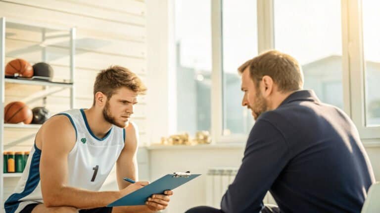 Get Back to Your Game With Sports Psychology?