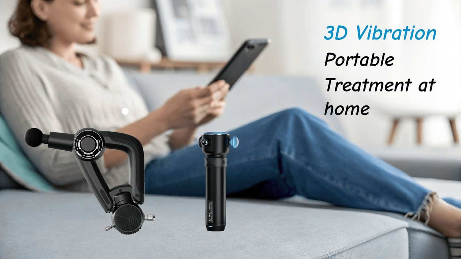 Senior using [vibration therapy](https://www.mayoclinic.org/healthy-lifestyle/fitness/expert-answers/whole-body-vibration/faq-20057958)[^1] for arthritis