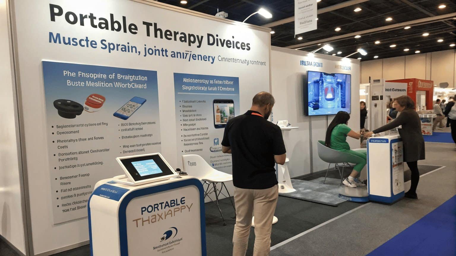 Recovery after exercise: what is the current state of play?