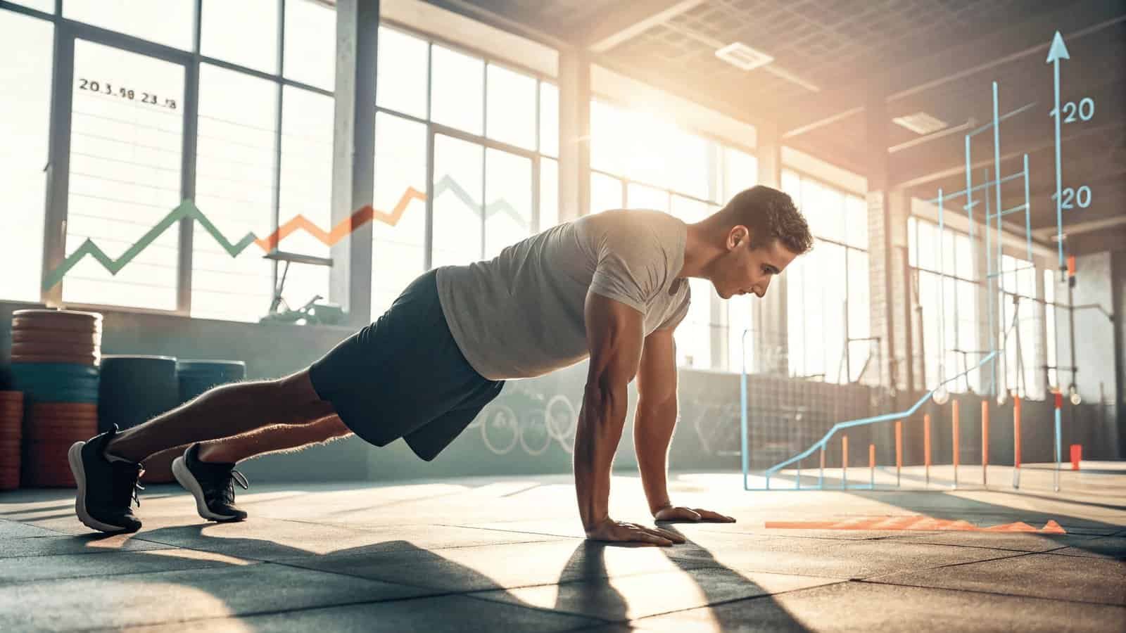 rehabilitation progression