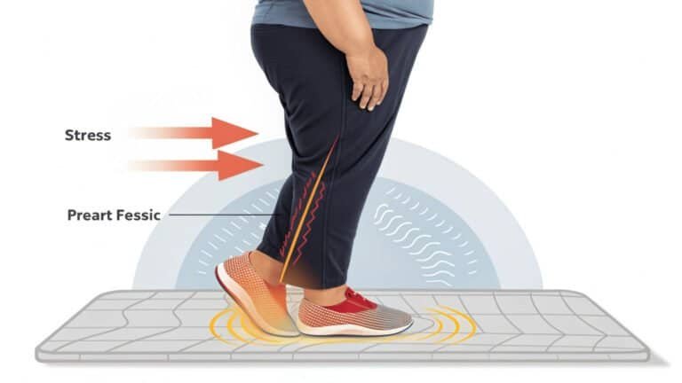 How to cure plantar fasciitis?