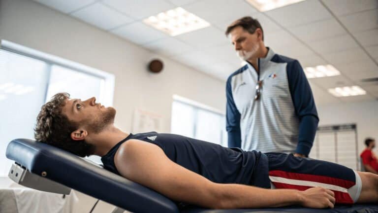 Mentally Preparing Athletes to Return to Play Following Injury: How Crucial Is Psychological Recovery?