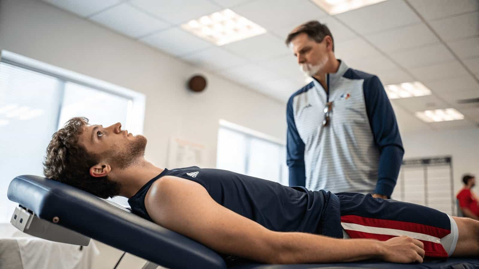 Mentally Preparing Athletes to Return to Play Following Injury: How Crucial Is Psychological Recovery?