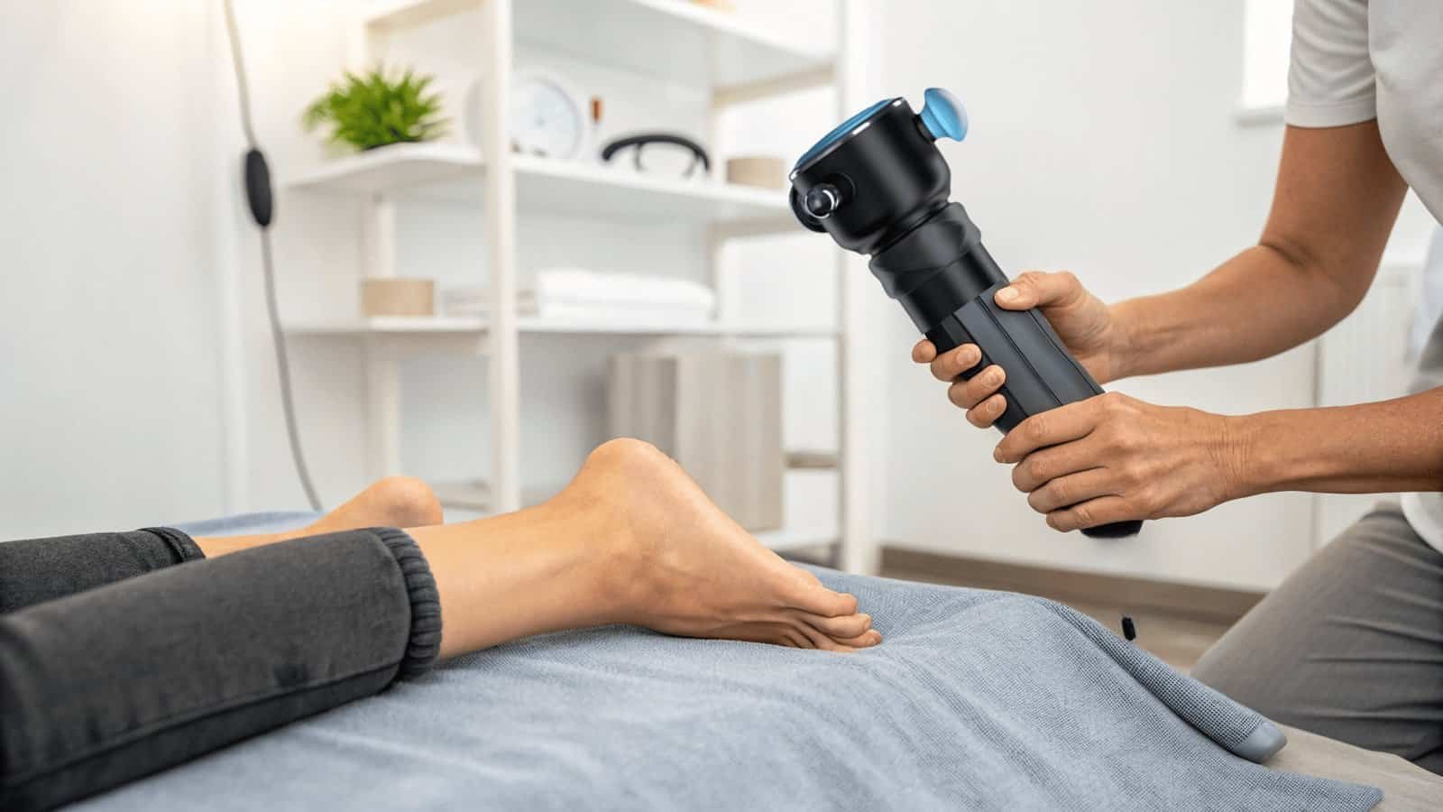 plantar fasciitis treatment