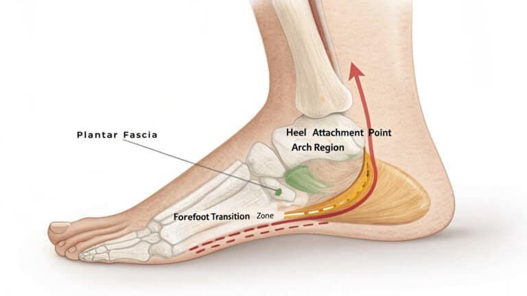 Plantar Fasciitis: A Real Pain in the Foot?