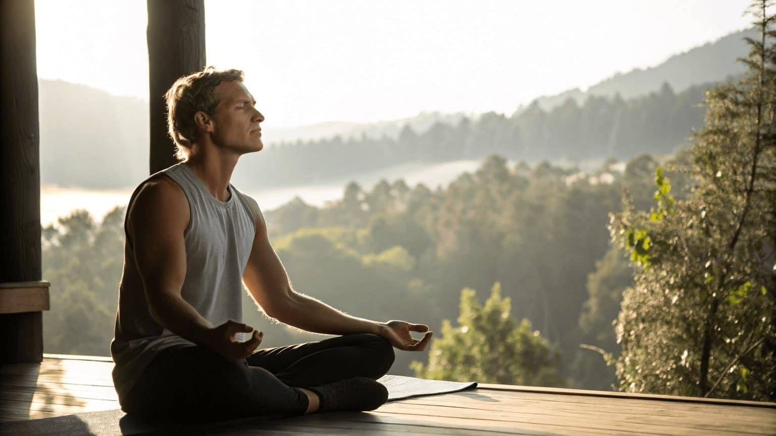 How does performance affect mental health in sports?